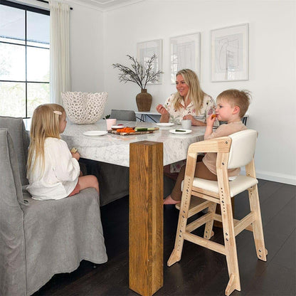 myduckling Aurora Toddler Dining Chair (photo 2)