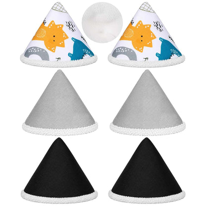 Gjinxi Pee Shield Diaper Covers for Boys | Washable Waterproof Changing Accessory
