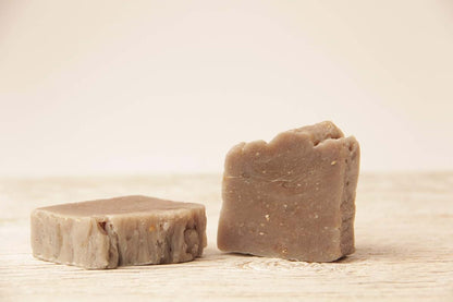 Rustic Edge Soaps All Natural Lavender, Oats, and Honey Goat Milk Soap (photo 2)