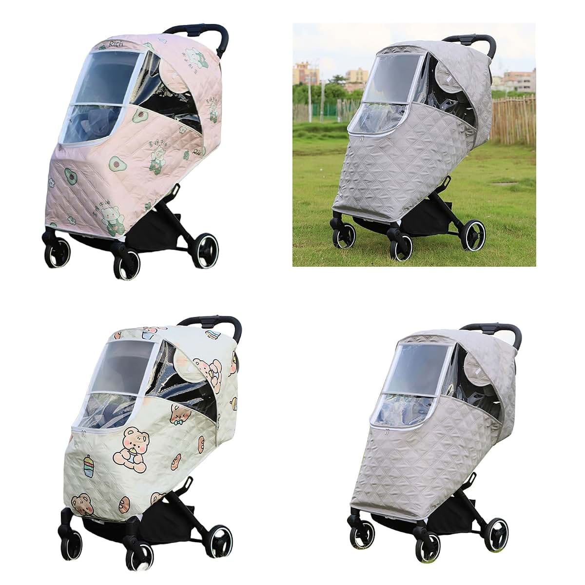 Baby and Toddler Furniture Accessory for Daily Use