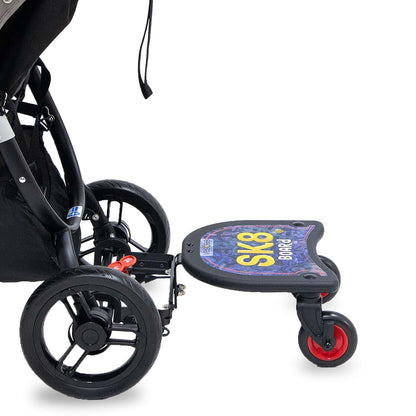 Vee Bee by Valco Baby SK8 Board Stroller Ride On Board Connector (photo 3)