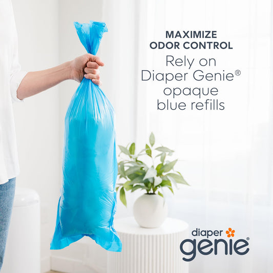 Diaper Genie Easy Roll Refill 30 Bags