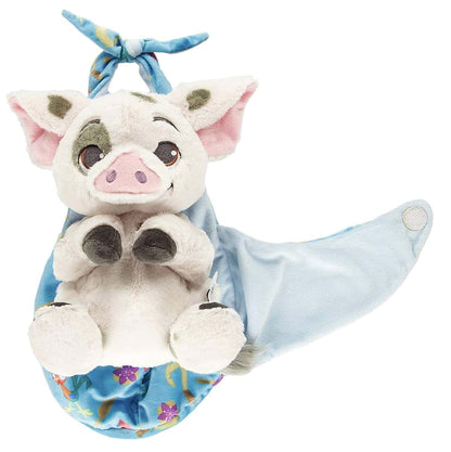 Disney Parks Exclusive Pua Plush Pillow