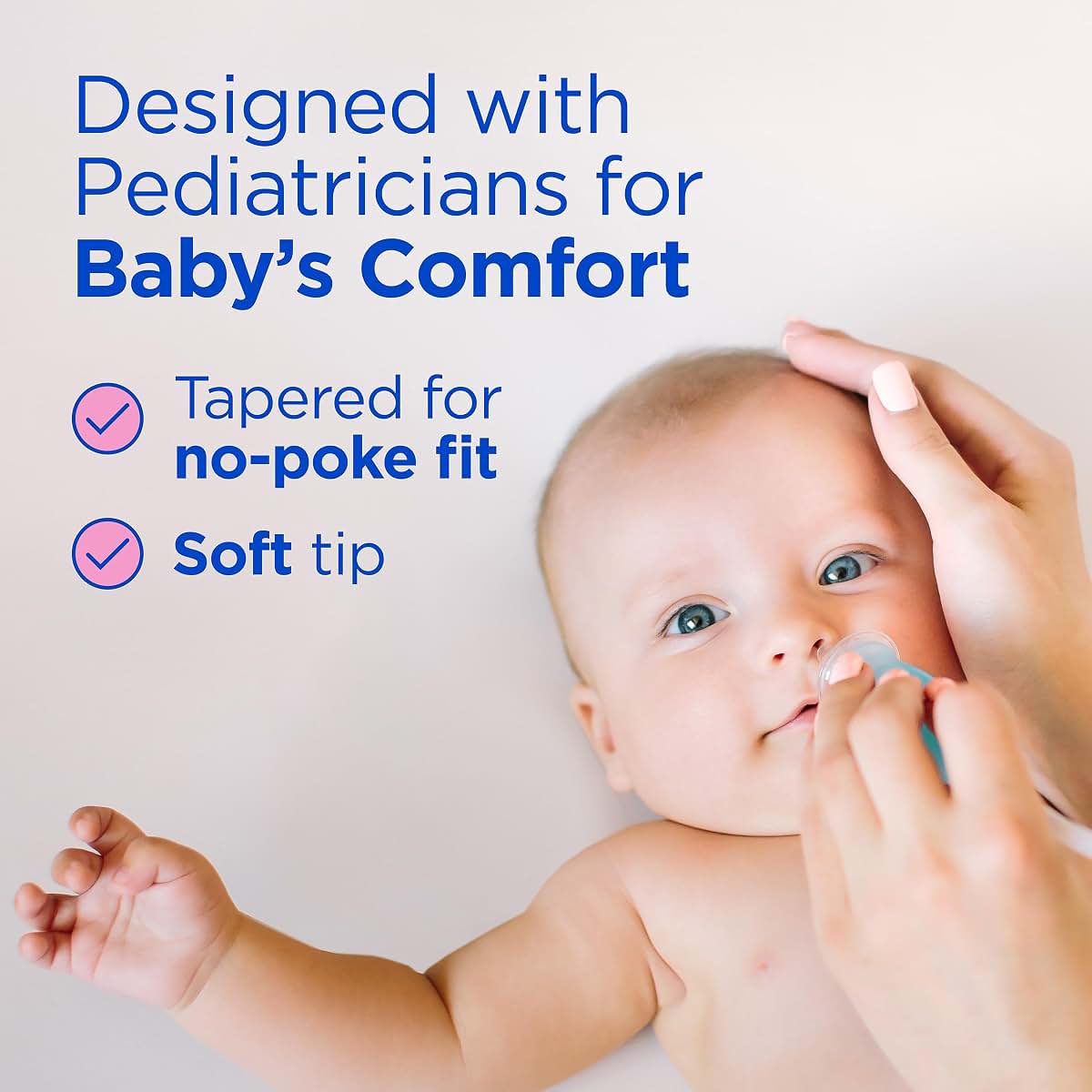 hydraSense Nasal Aspirator Starter Kit (photo 4)