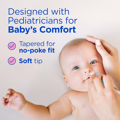 hydraSense Nasal Aspirator Starter Kit (photo 4)