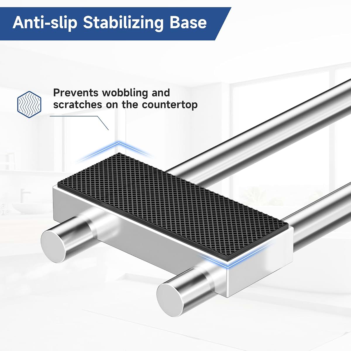Xilimen Expandable Over Sink Drying Rack