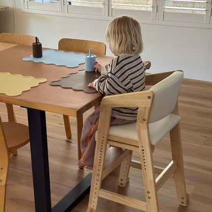 myduckling Aurora Toddler Dining Chair (photo 4)
