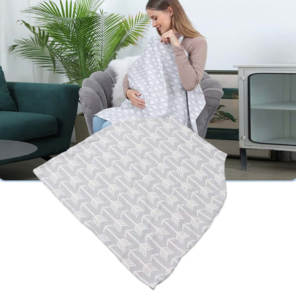 Naroote Multipurpose Breastfeeding Nursing Cover