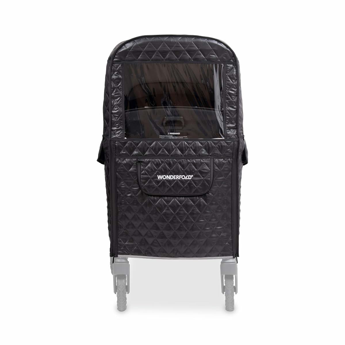 Wonderfold L4 Winter Cover Waterproof Polyester