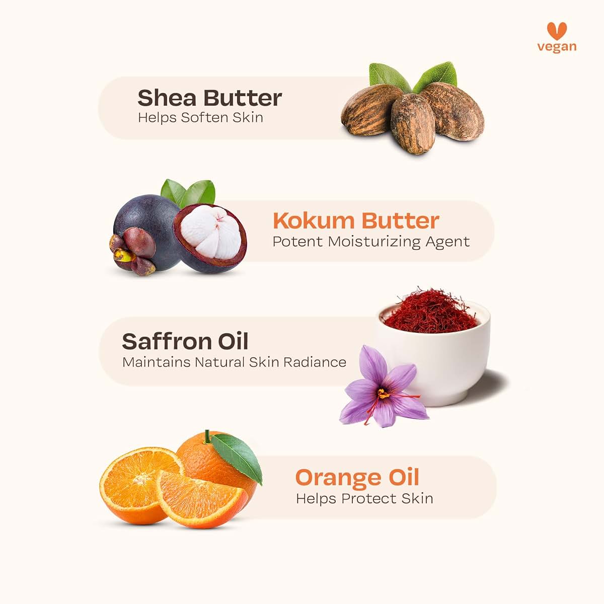 Maate Baby Body Butter for Face, Skin & Body Moisturizer
