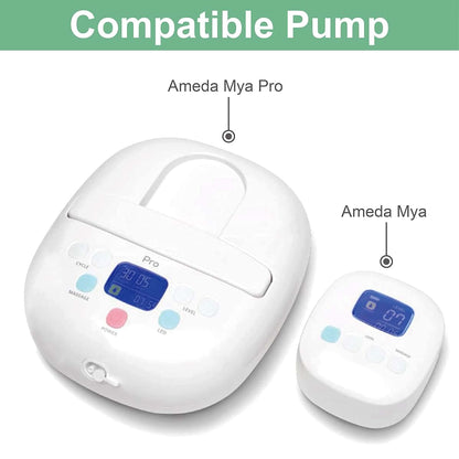 Maymom Replacement Tubes For Ameda Mya