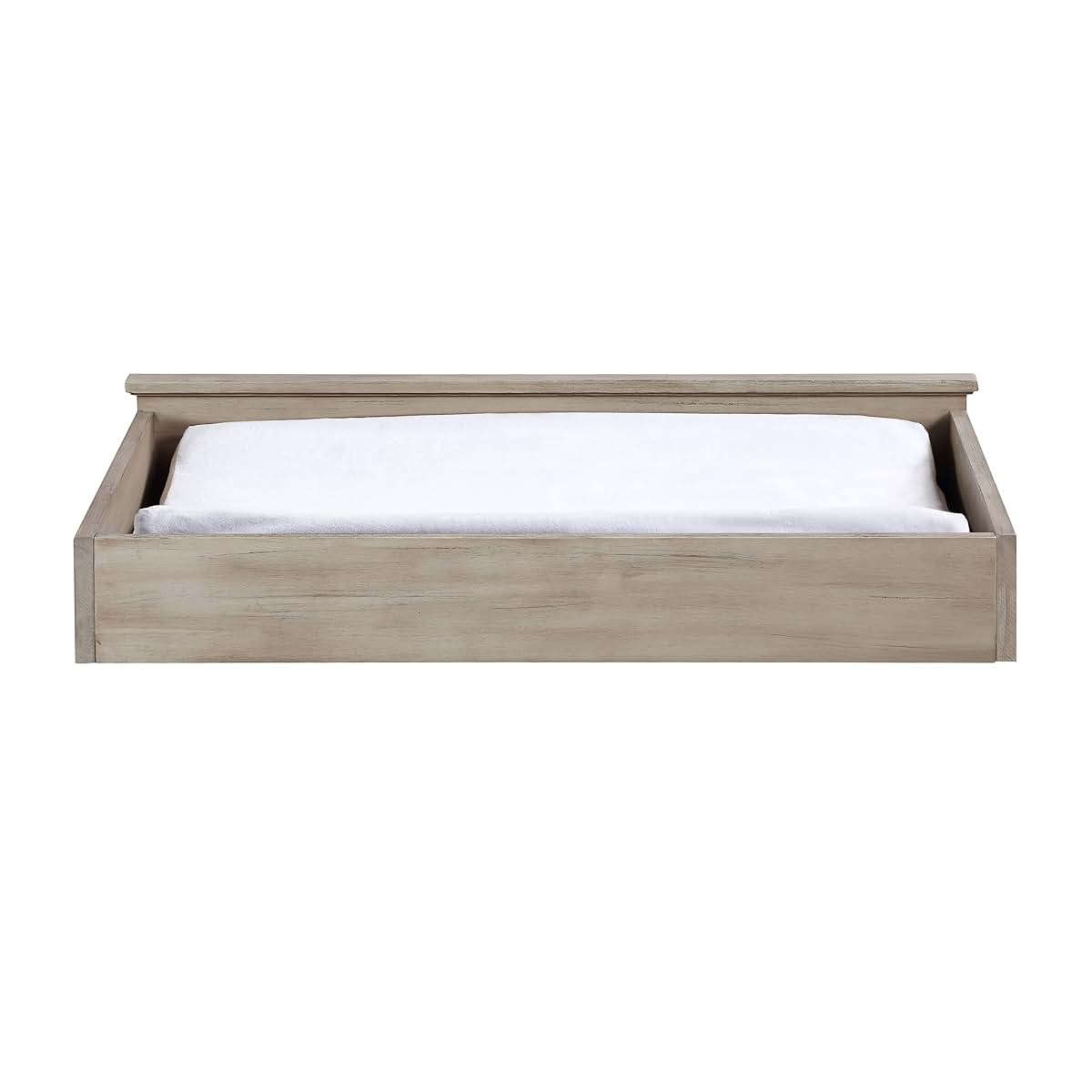 Suite Bebe Grayson Changing Station Topper Rustic Alpine (photo 3)