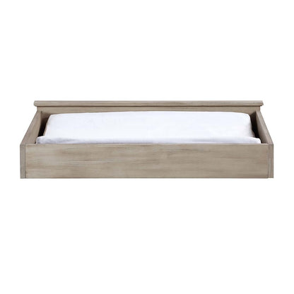 Suite Bebe Grayson Changing Station Topper Rustic Alpine (photo 3)