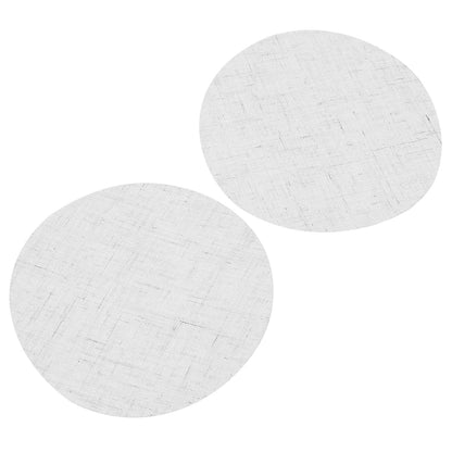 Nuobesty Fabric Lampshade Diffuser Cover for Chandeliers and Pendant Lighting