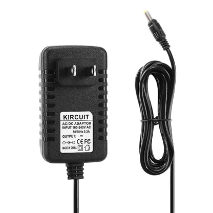 7.5V AC/DC Power Adapter for Video Baby Monitor Systems