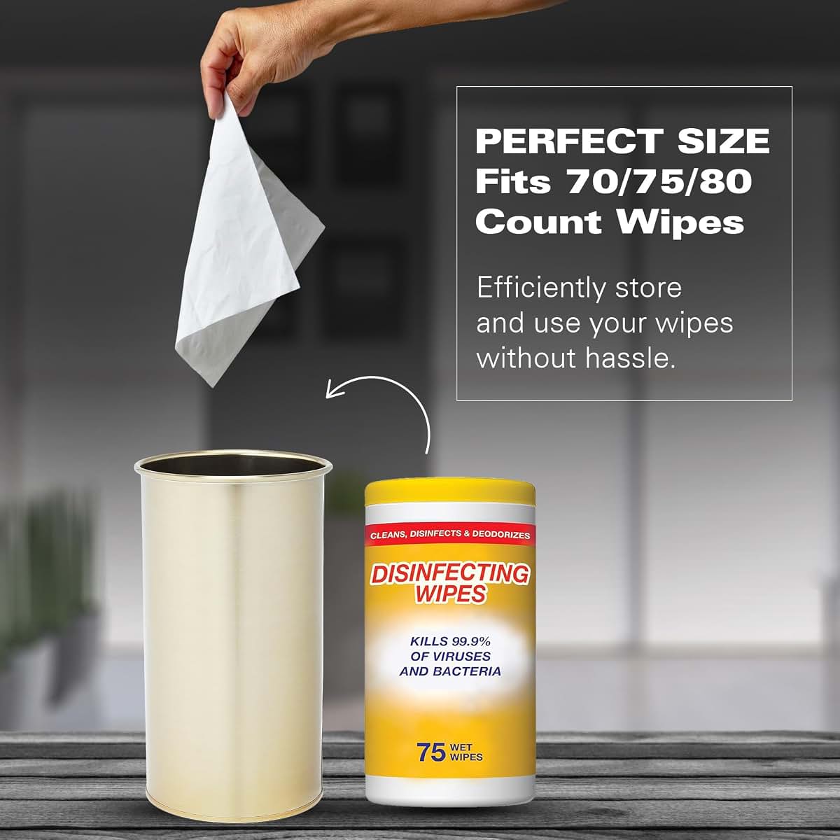 Restroom Supplies Listed at Price 34.99 Dollars