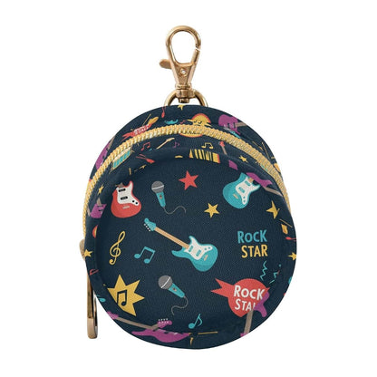 Pacifier Holder Case | Portable Travel Storage Pouch