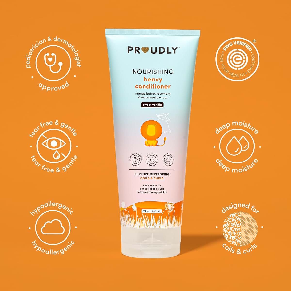 Baby Hair Care Supplies and Grooming Tools