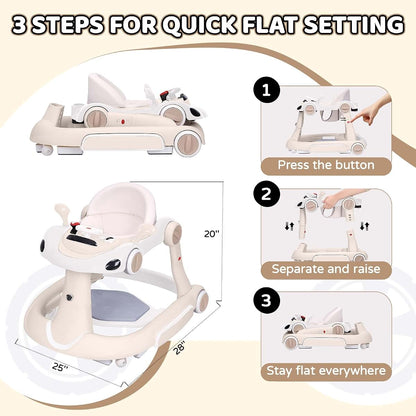 Multi-Purpose Household Item for Everyday Practical Use