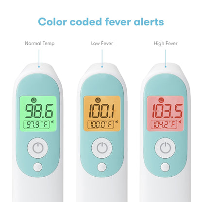 Frida Baby 3-in-1 Thermometer