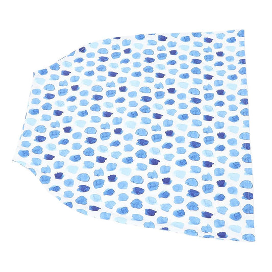 DAUZ Nursing Cover Towel for Feeding Breathable Washable Mother Breastfeeding Cover Safe and Warm Design Polyester