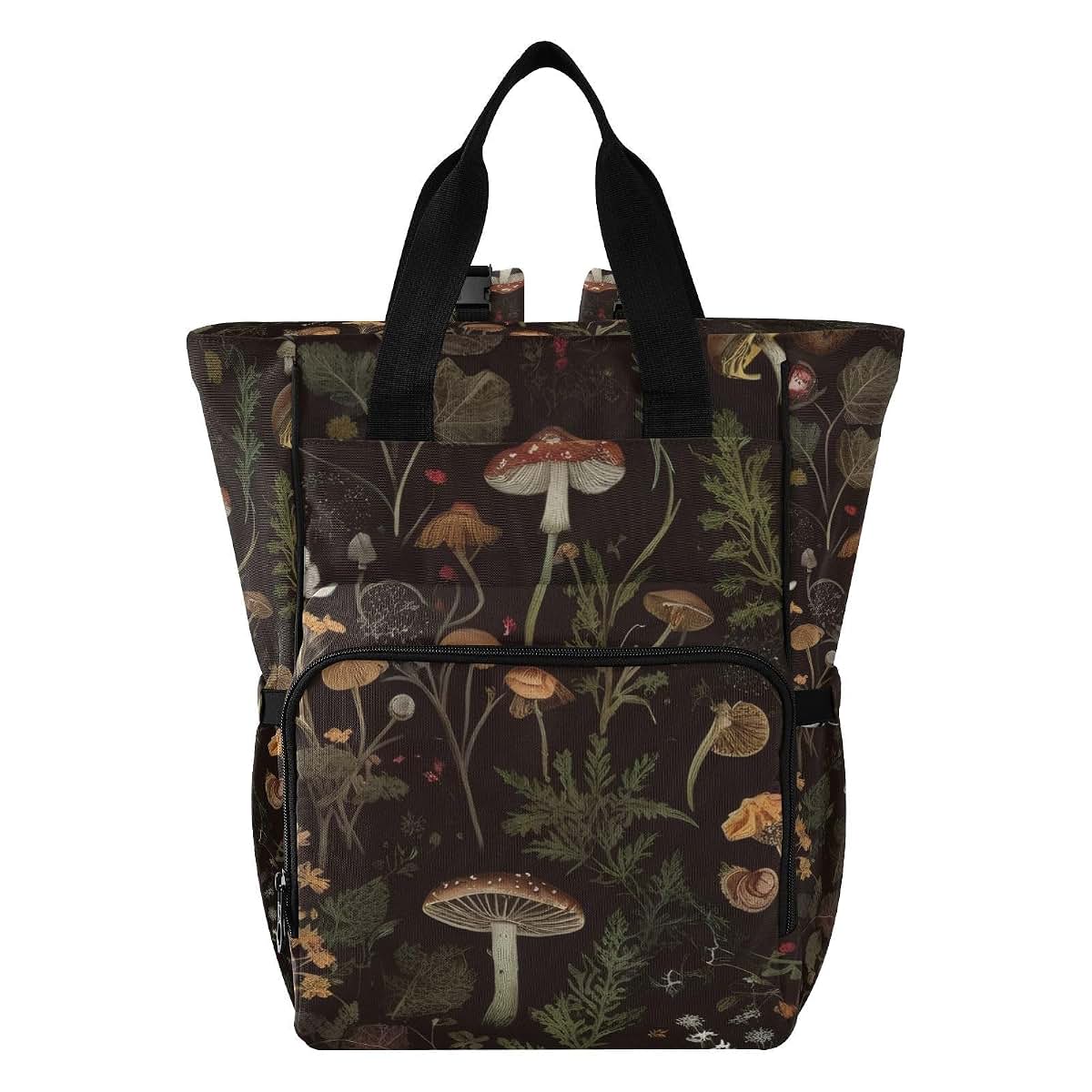 Baby Carrier Bag for Parents and Caregivers