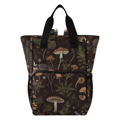 Baby Carrier Bag for Parents and Caregivers