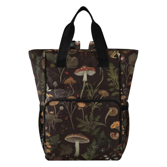 Baby Carrier Bag for Parents and Caregivers
