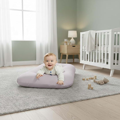 Vervebaby Baby Lounger Infant Nest For 0-24 Months