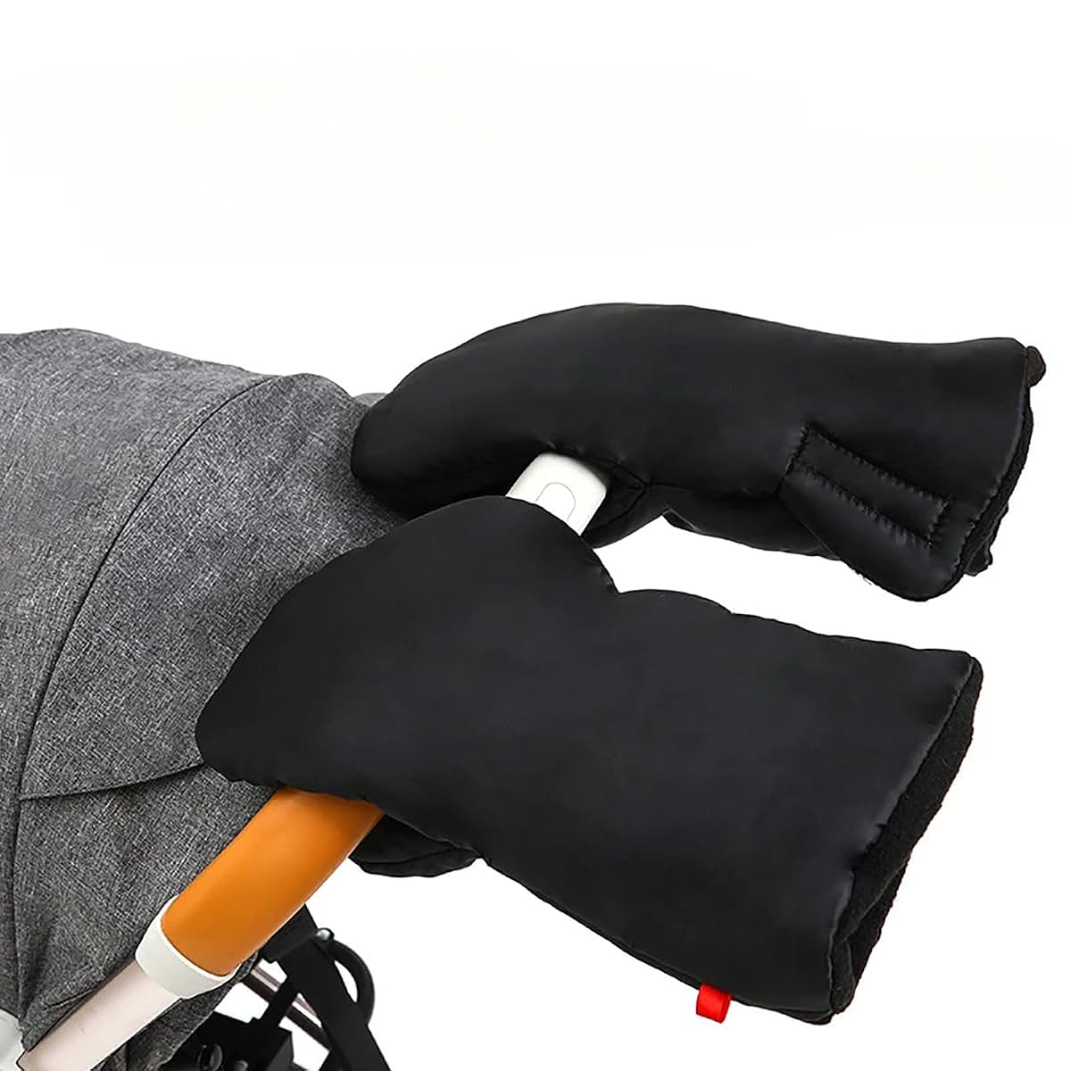Rock88 Waterproof Stroller Gloves Universal Hand Muff
