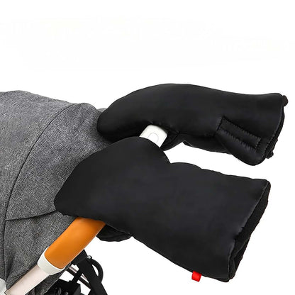 Rock88 Waterproof Stroller Gloves Universal Hand Muff