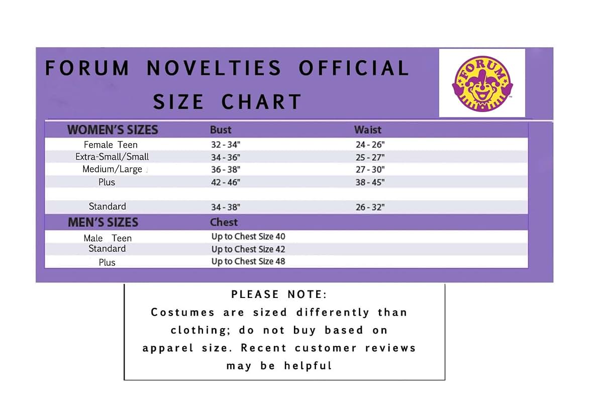Forum Novelties Big Baby Kit with Jumbo Diaper, Safety Pin, and Pacifier