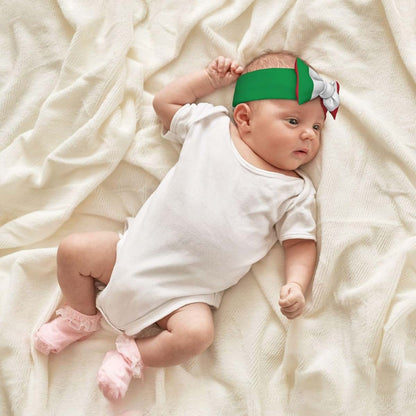 Baby Headband for Everyday Wear and Special Occasions