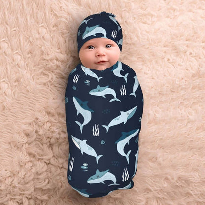 Baby Blanket for Comfort, Warmth, and Cozy Sleep