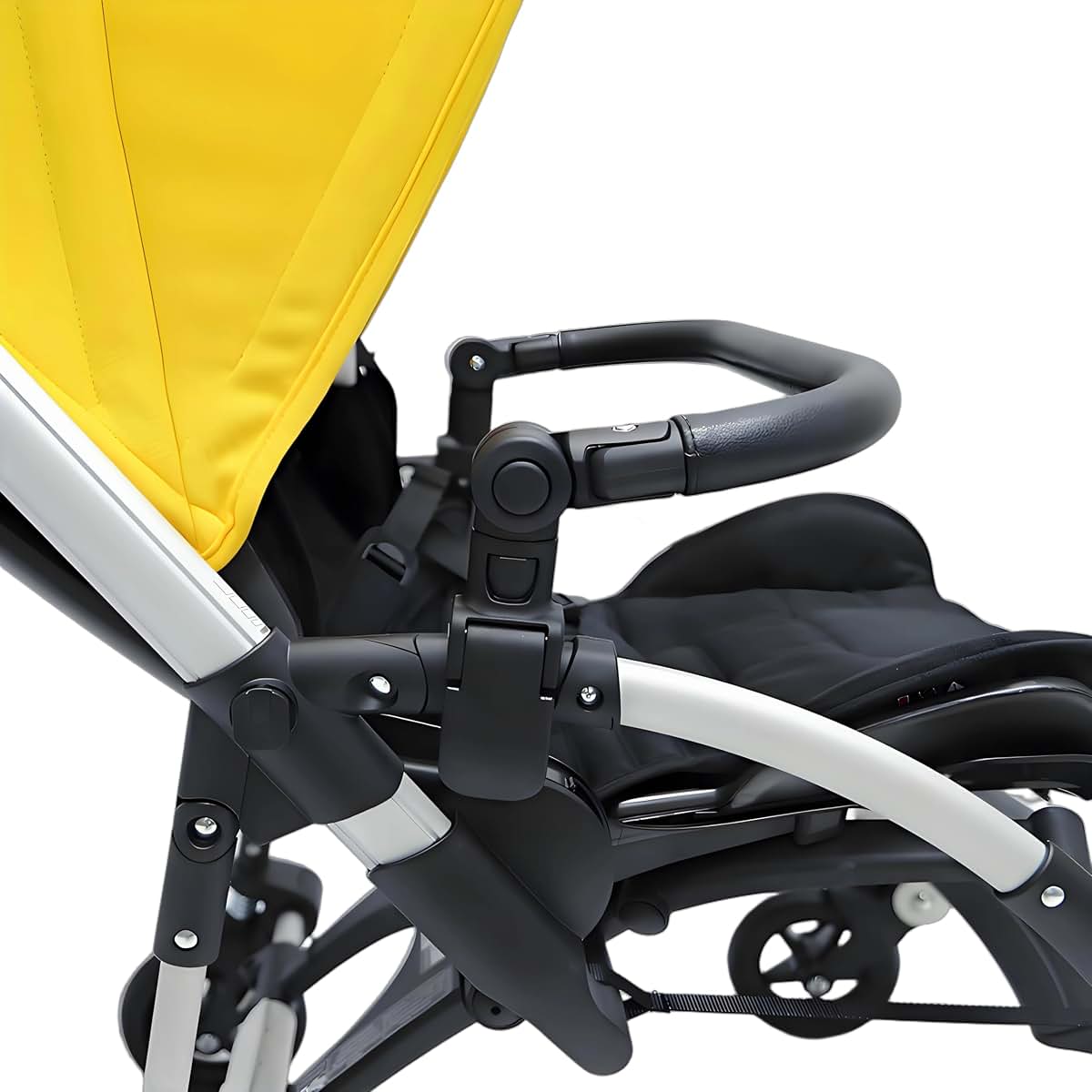 ROMIRUS Bumper Bar Armrest for Bugaboo Bee Strollers