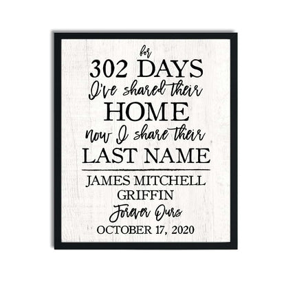 CANARY ROAD Adoption Print | Adoption Plaque | Gotcha Day | Adoptive Parents Gift | Gotcha Day | Adoption Gift