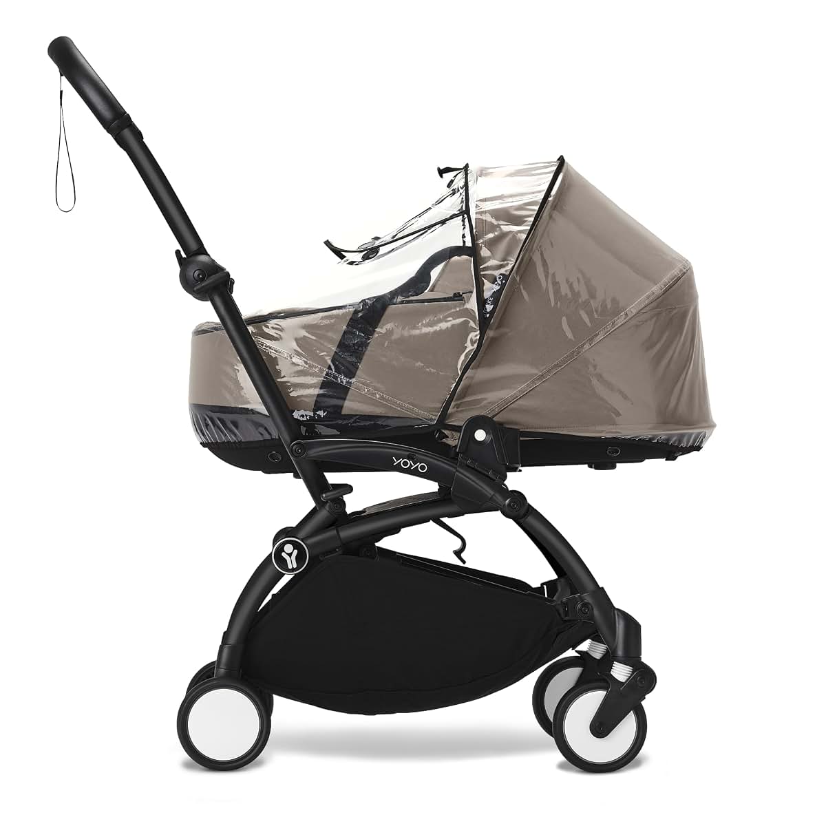 Stokke YOYO Rain Cover for Newborn Shell