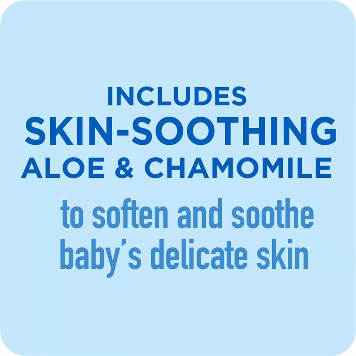 Caldesene Baby Cornstarch Powder with Zinc Oxide