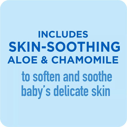 Caldesene Baby Cornstarch Powder with Zinc Oxide