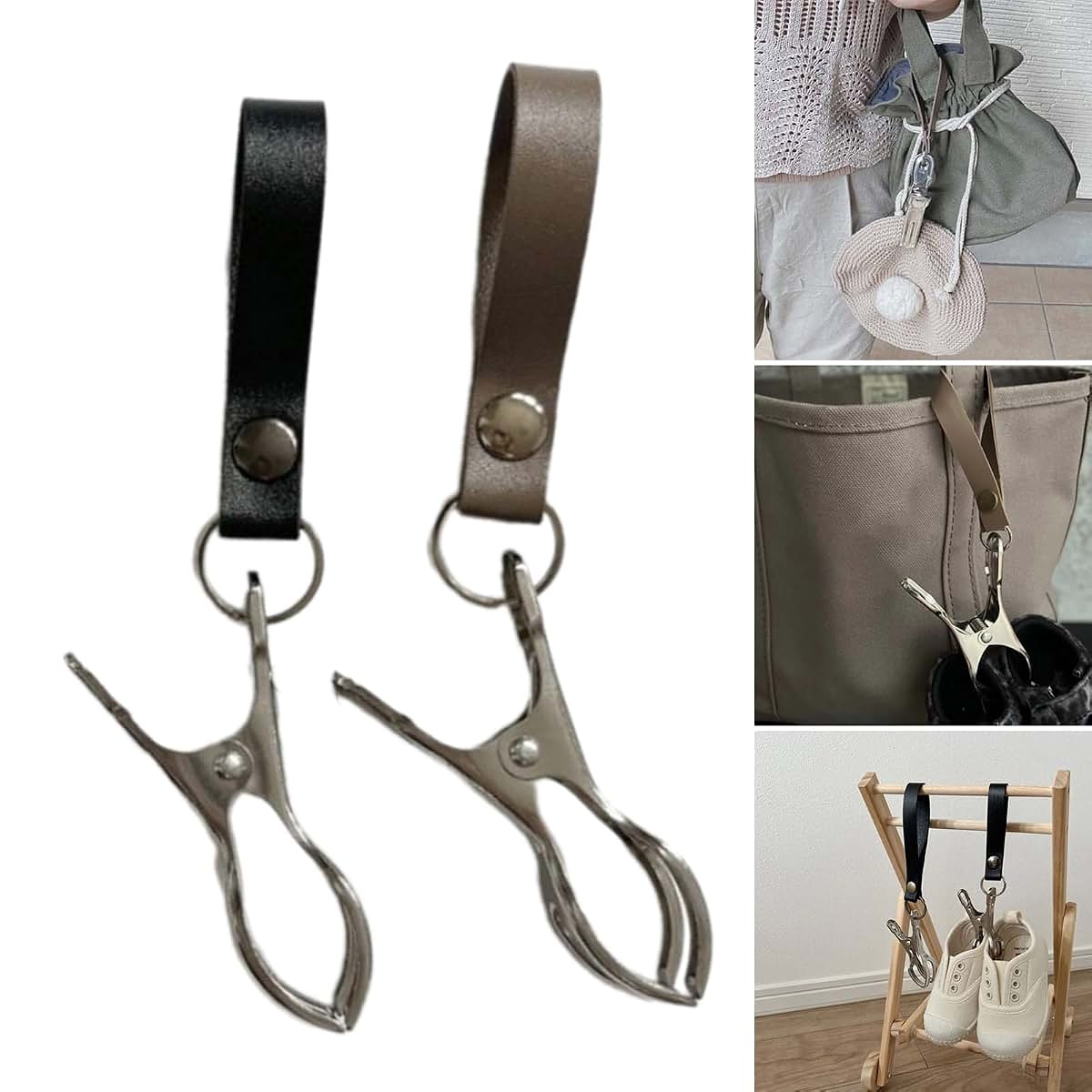 Shoe Accessory, Practical Design for Everyday Footwear Wear
