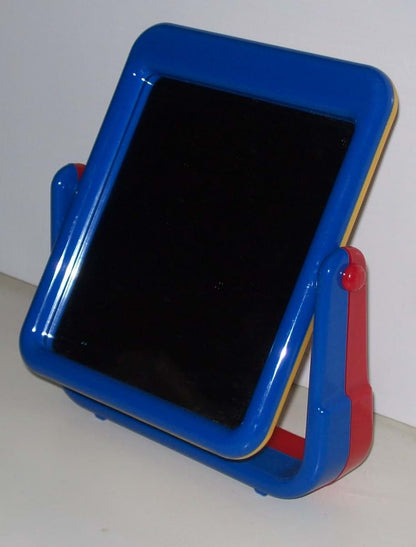 MSX Imports Kids Mirror and Picture Frame 2 In 1