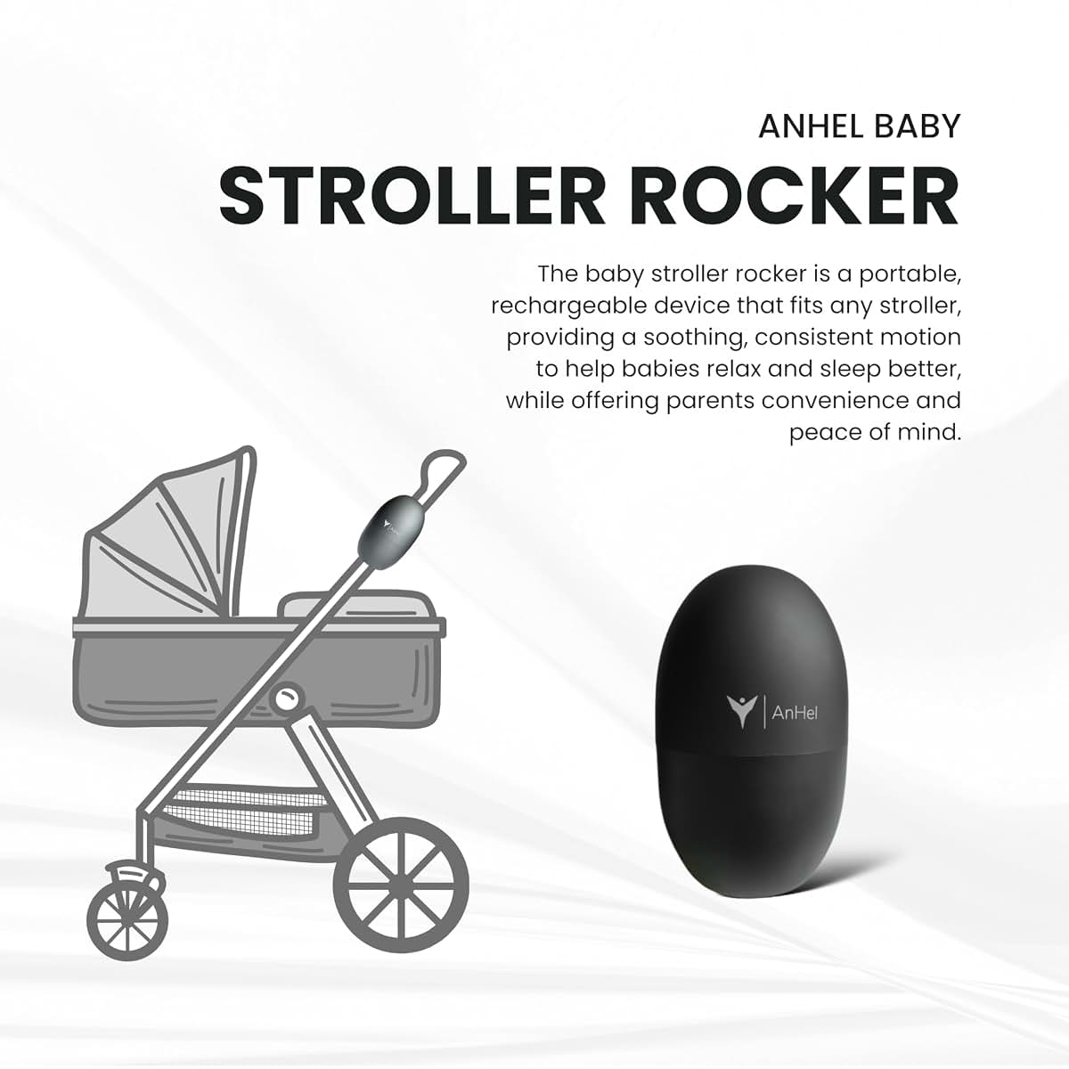 General Purpose Baby Product, Versatile Nursery Item