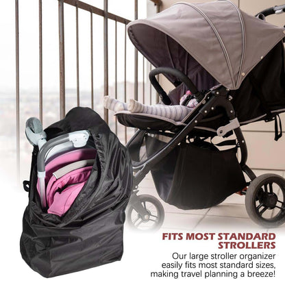 Doerdo Dd Stroller Transport Bag