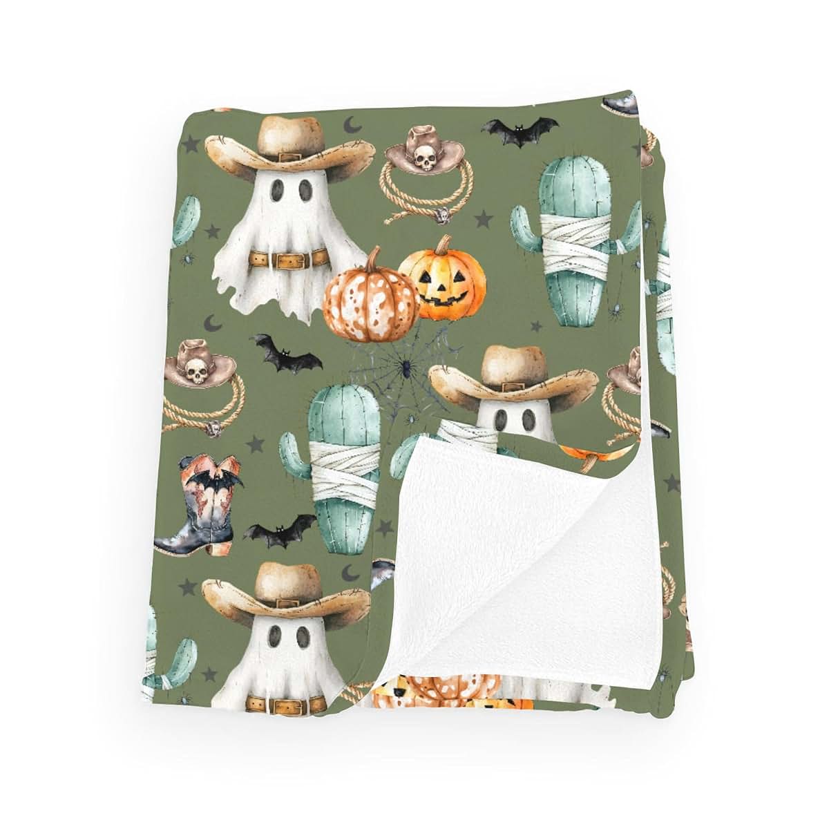 Baby Blanket for Crib, Stroller, and Travel, Everyday Comfort