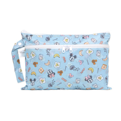 Bumkins Disney Waterproof Clutch Bag