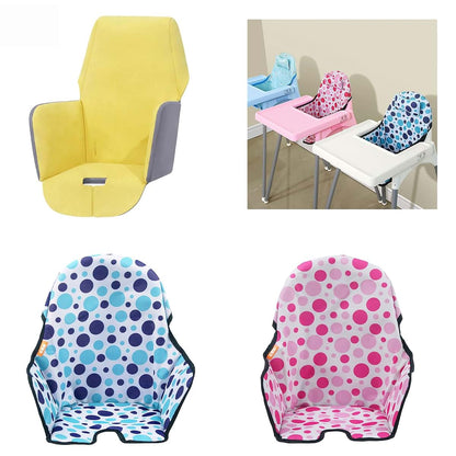 ZHENZQ Baby High Chair Seat Cover Cushion Liner (photo 2)
