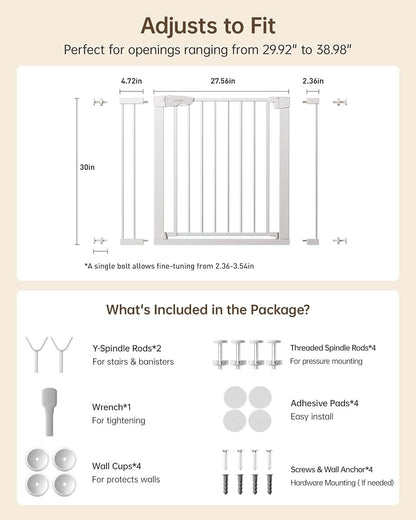Baby and Toddler Furniture Accessory, Premium Build