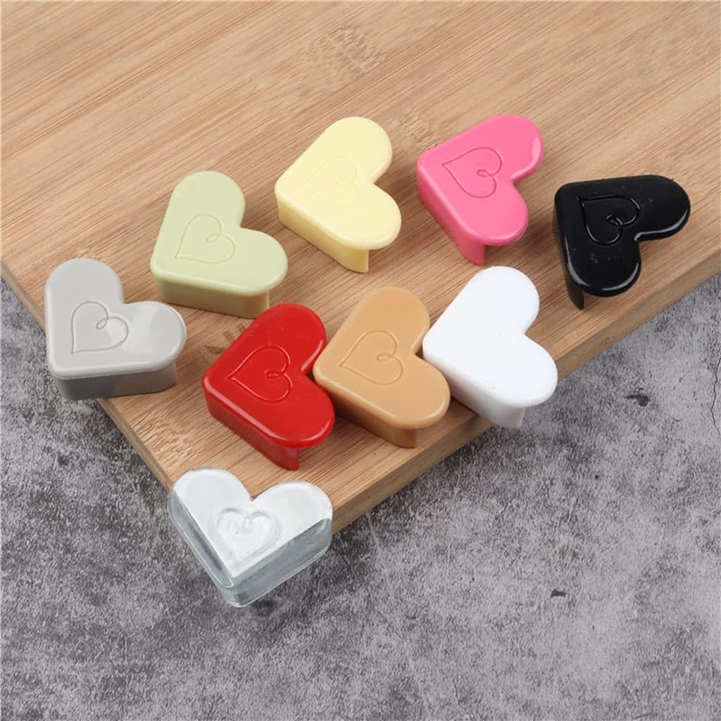 AWJAOAZQ Corner Protectors for Kids Table ，Table Protection Corner Protector Anti Collision Angle 20PcsCorner Anti (photo 3)
