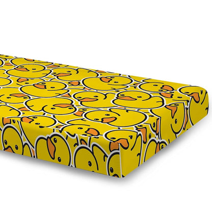 ARIGHTEX Sheet Set, Yellow, Mattresses