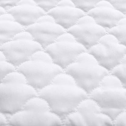 American Baby Company Waterproof Pack And Play Mattress Protector
